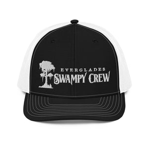 CYPRESS TREE SC - Trucker Cap