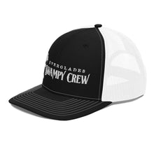 Load image into Gallery viewer, CYPRESS TREE SC - Trucker Cap