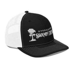 CYPRESS TREE SC - Trucker Cap