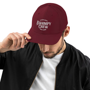 SWAMPY CREW - Trucker Cap