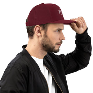 SWAMPY CREW - Trucker Cap