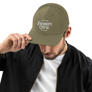 SWAMPY CREW - Trucker Cap