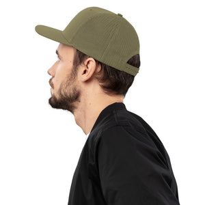 SWAMPY CREW - Trucker Cap