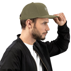 SWAMPY CREW - Trucker Cap